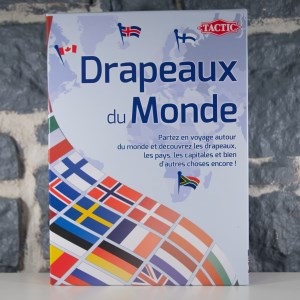 Drapeaux Du Monde (01)